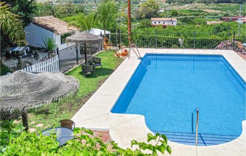 Pizarra House | Holiday Home Viña El Arenal, La Vega