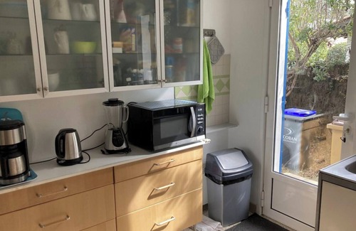 Cap-Ferret House | Holiday Home 'Villa Au Cap-ferret Ref 94' with Private Terrace, Private Garden and Wi-Fi