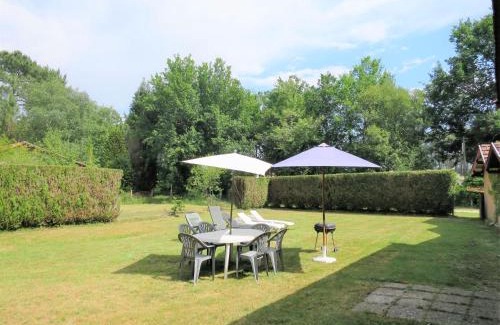 Le Porge House | Holiday Home Vignas by Interhome