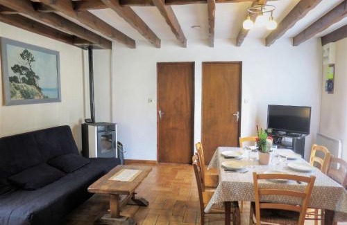 Le Porge House | Holiday Home Vignas by Interhome