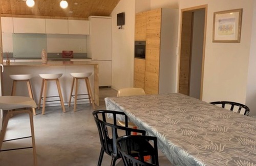 Moliets-et-Maa House | Holiday Home 'Villa Des Ponteils' with Private Pool, Wi-Fi and Air Conditioning