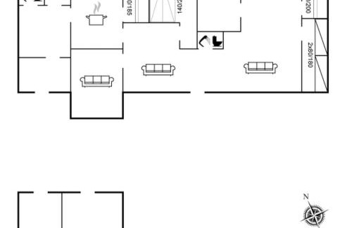 Trans House | Holiday Home Vili - 100m from the sea by Interhome