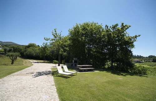 Refoios do Lima House | holiday home "Villa 233" with washing machine