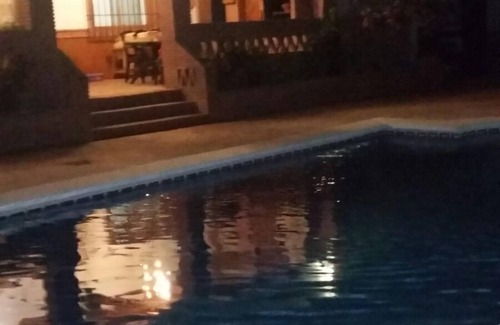 Ardales Cottage | Holiday home Villa Carmeli