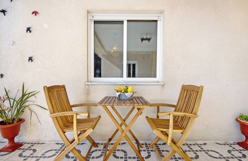 Rates House | Holiday Home 'Villa Da Floresta' with Private Pool, Wi-Fi and Air Conditioning