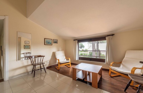 Santa Margherita di Pula House | Holiday Home "Villa Federica" with Sea View, Garden, A/C & Wi-Fi