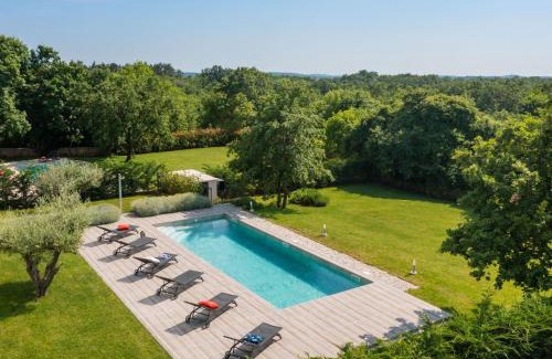 Mofardini House | Holiday Home Villa Grando II by Interhome