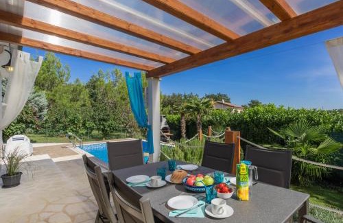 Nova Vas House | Holiday Home Villa Joy by Interhome