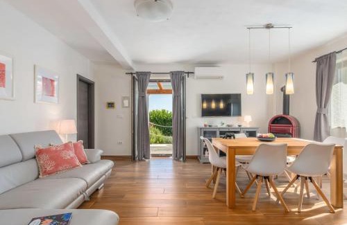 Nova Vas House | Holiday Home Villa Joy by Interhome