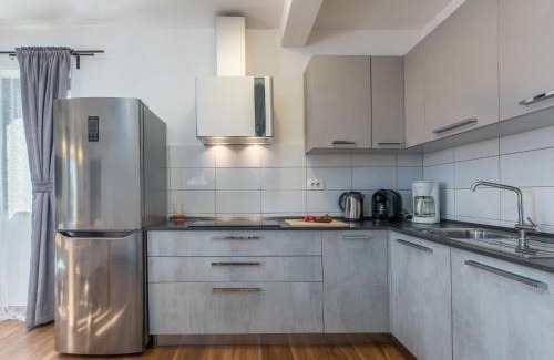 Nova Vas House | Holiday Home Villa Joy by Interhome