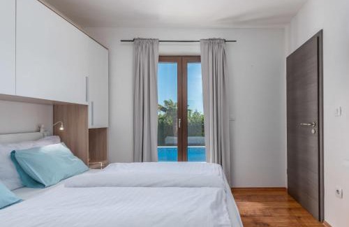Nova Vas House | Holiday Home Villa Joy by Interhome