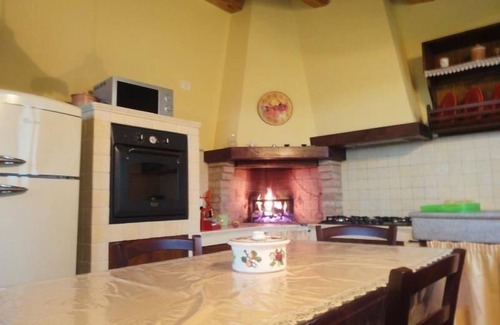 Stacciola House | Holiday home 'Villa Mauro