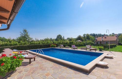 Laginji House | Holiday Home Villa Mihael by Interhome