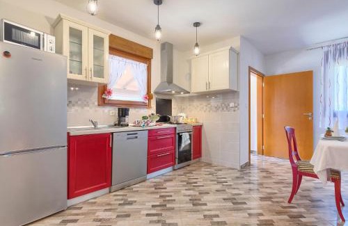Laginji House | Holiday Home Villa Mihael by Interhome