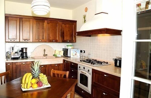 Pozzolengo House | holiday home 'Villa Panoramica