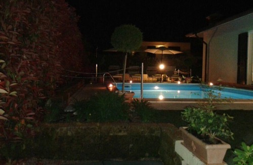 Pozzolengo House | holiday home 'Villa Panoramica