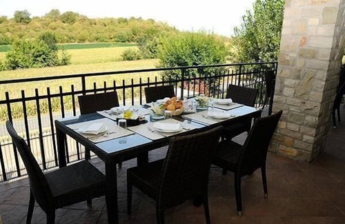 Pozzolengo House | holiday home 'Villa Panoramica