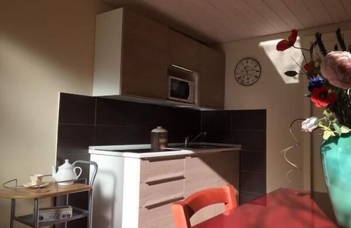 Gallicano House | Holiday home 'Villa Poesia