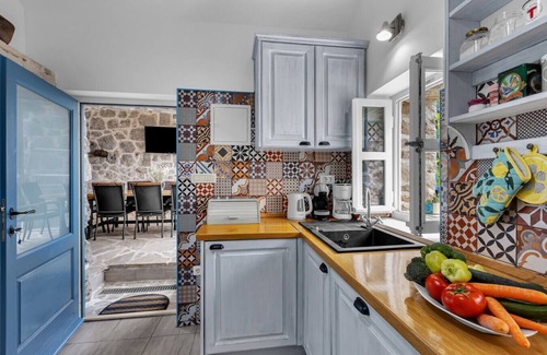 Vrgorac Villa | Holiday Home Villa Sonja