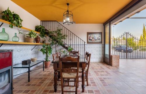 Baena House | Holiday Home Villa San Vicente by Interhome