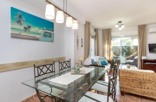 Miami Platja House | Holiday Home Villa Verdi 11 by Interhome