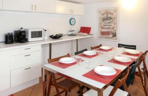 Sanremo House | Holiday Home Villa Veranda by Interhome