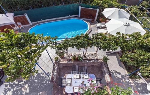 Vinez House | Holiday Home Vinez Cr