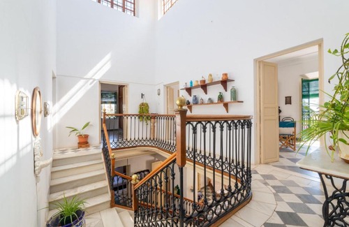 Las Herrerias House | Holiday Home Virgen de las Angustias by Interhome