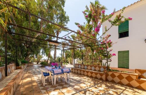 Las Herrerias House | Holiday Home Virgen de las Angustias by Interhome