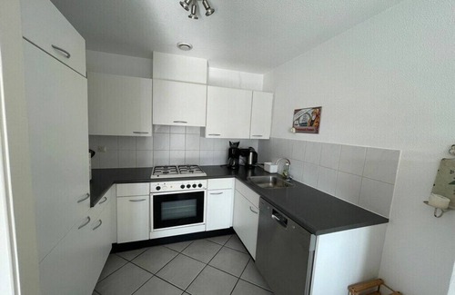 Lemmer Apartment | Holiday home Watersnip 5