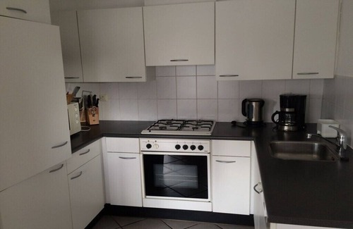 Lemmer Apartment | Holiday home Watersnip 5