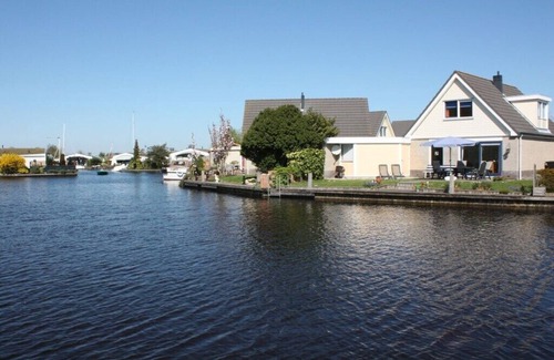Lemmer Apartment | Holiday home Watersnip 5