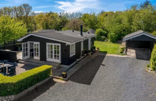 Frederikshavn House | Holiday Home Welma - 200m from the sea by Interhome