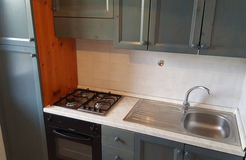 Torre dell'Orso House | Holiday home with garden - Trilocale con giardino 9