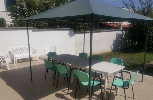 Torre dell'Orso House | Holiday home with garden - Trilocale con giardino 9