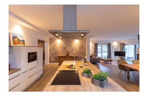 Oberhavel Apartment | Holiday home with 1 bedroom