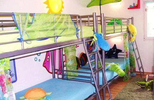 Visperterminen House | Holiday home with 2 bedrooms