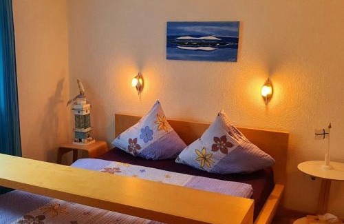 Visperterminen House | Holiday home with 2 bedrooms