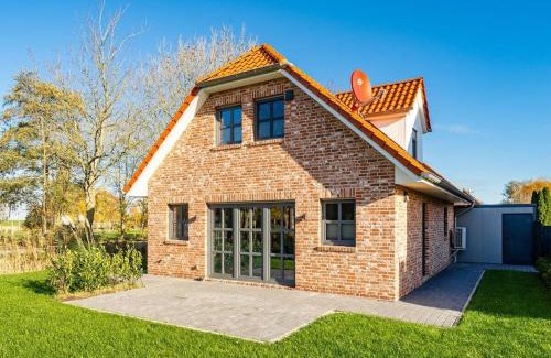 Greetsiel House | Holiday home with 3 bedrooms