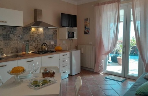 Macchino House | Holiday home with beautiful panorama in the Tuscan hills