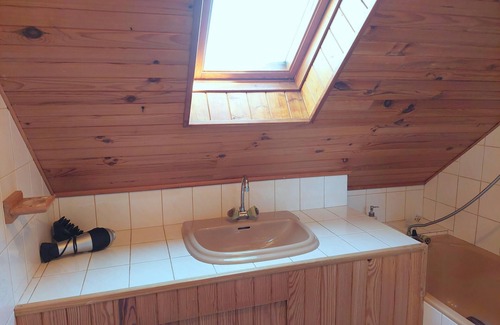 Crozon House | Holiday home with fantastic sea views on the Crozon Peninsula