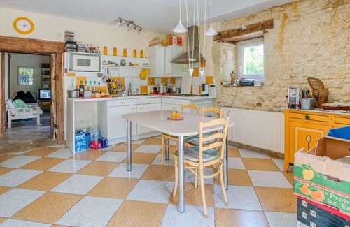 Degagnac House | Holiday home with hot tub