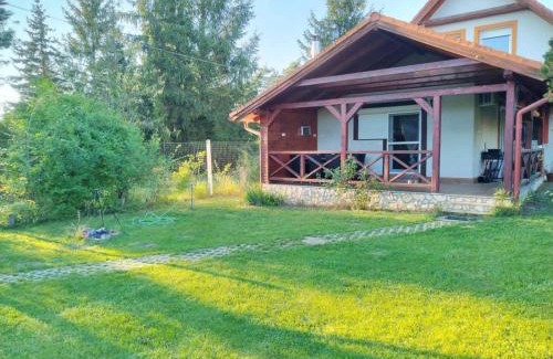 Szentendrei House | Holiday home with Jakuzzi and Sauna