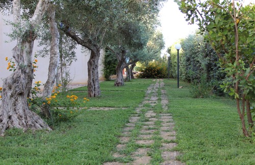 Marsala Apartment | Holiday home with kitchen