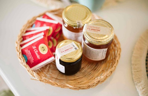 Noci House | Holiday home with outpool