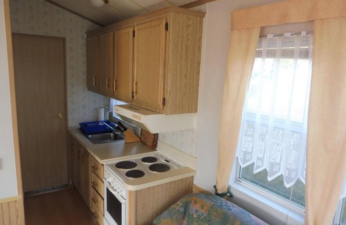 Radewege House | Holiday home with pool