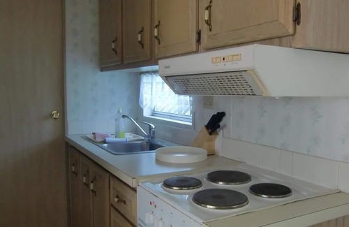 Radewege House | Holiday home with pool