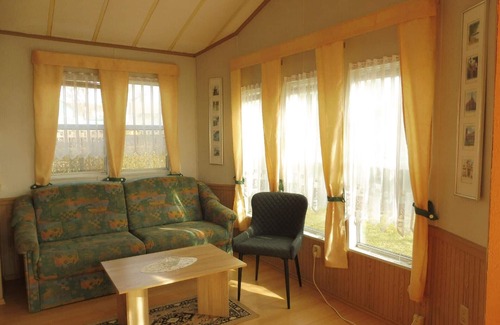 Radewege House | Holiday home with pool