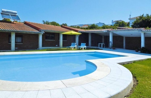 Viana do Castelo House | Holiday home with pool, garden