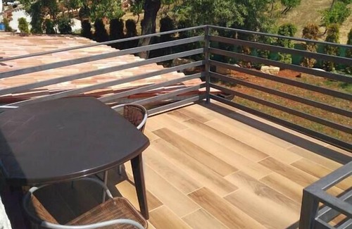 Kastelir-Labinci Villa | Holiday home with pool for 4 in Kaštelir-Labinci